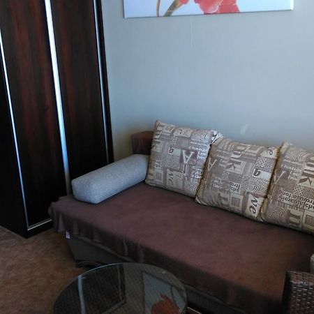 Apartamentyprzymorzu Diva 553 Kołobrzeg Buitenkant foto