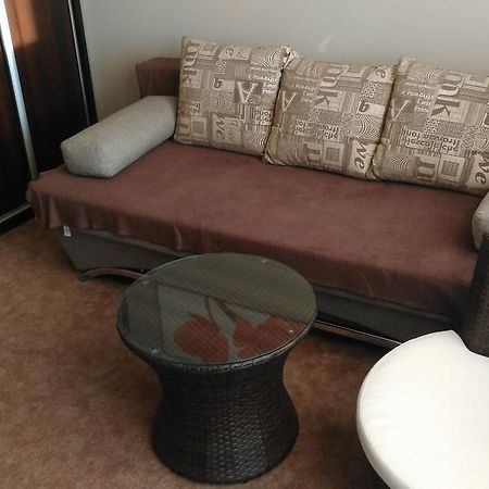 Apartamentyprzymorzu Diva 553 Kołobrzeg Buitenkant foto