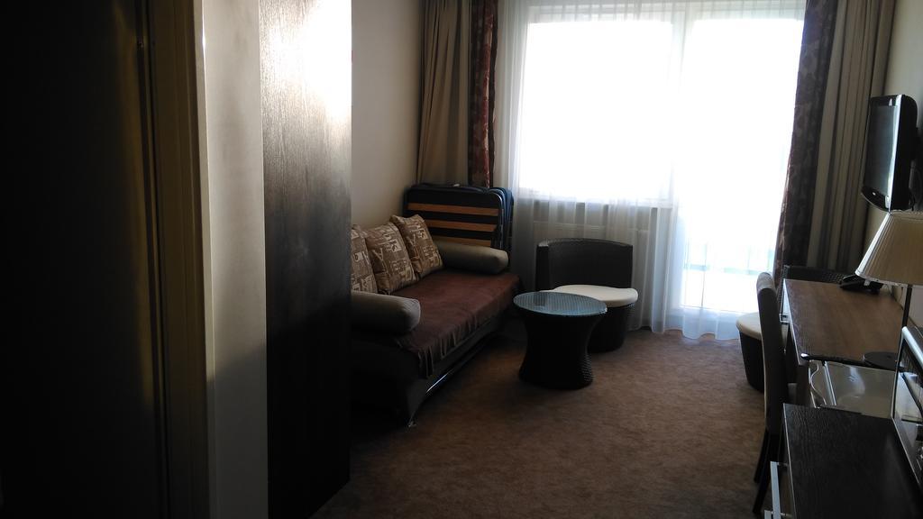 Apartamentyprzymorzu Diva 553 Kołobrzeg Buitenkant foto