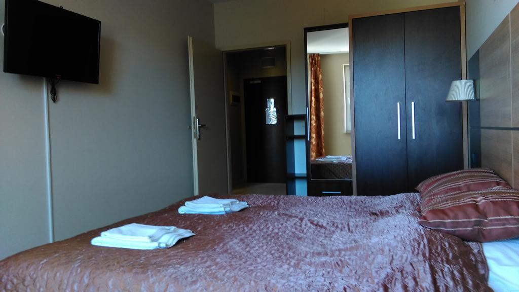 Apartamentyprzymorzu Diva 553 Kołobrzeg Buitenkant foto